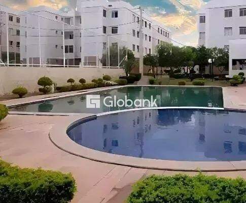 Apartamento 2 quartos à venda Planalto 53m² Montes Claros MG: 