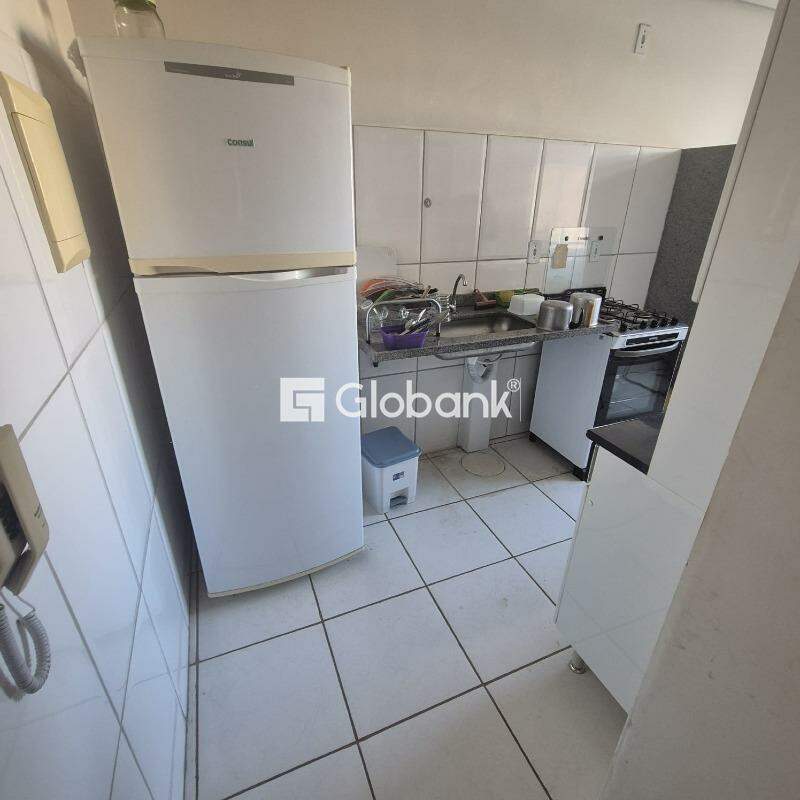 Apartamento 2 quartos à venda Planalto 53m² Montes Claros MG: 
