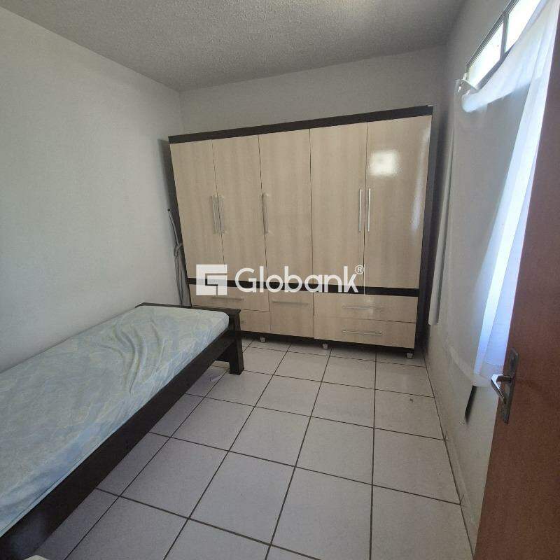 Apartamento 2 quartos à venda Planalto 53m² Montes Claros MG: 