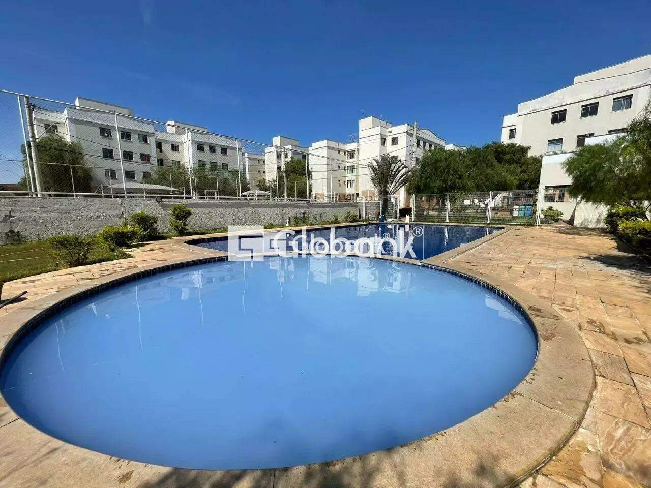 Apartamento 2 quartos à venda Planalto 53m² Montes Claros MG: 