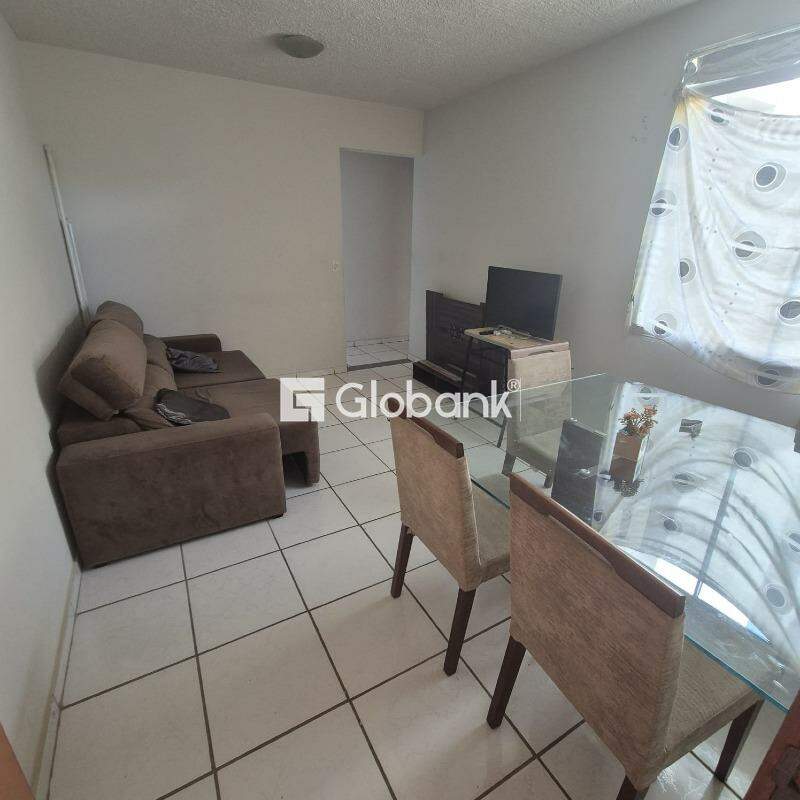 Apartamento 2 quartos à venda Planalto 53m² Montes Claros MG: 