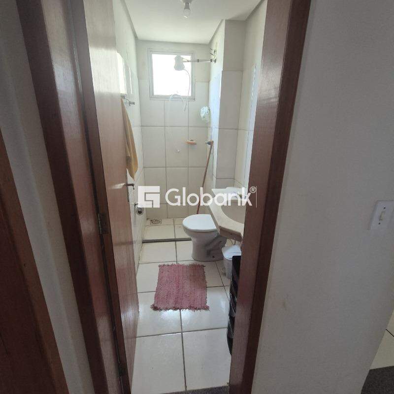 Apartamento 2 quartos à venda Planalto 53m² Montes Claros MG: 