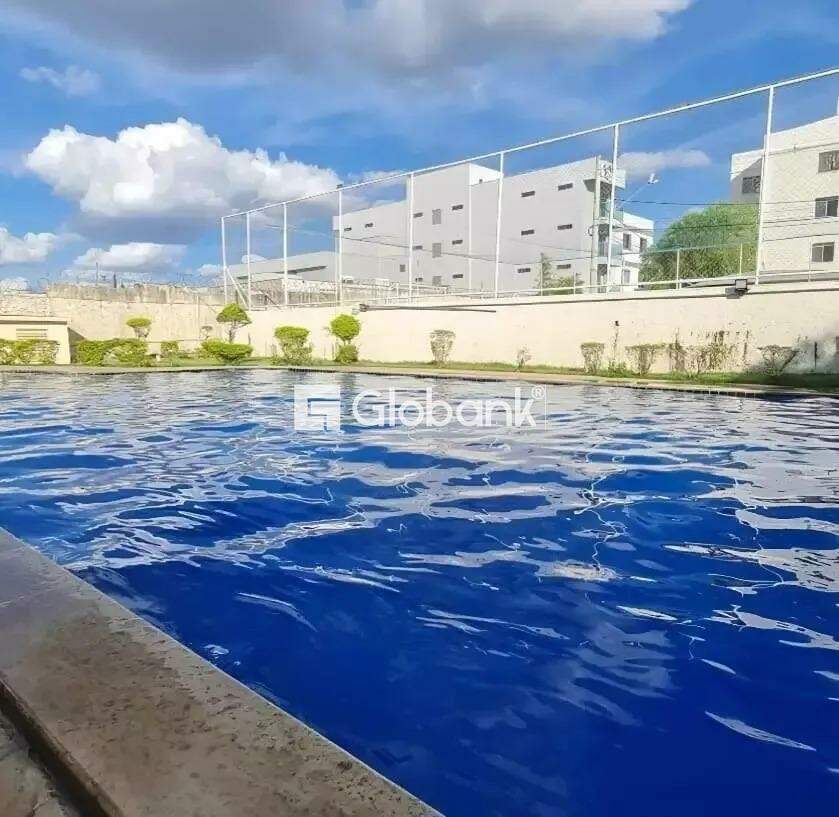 Apartamento 2 quartos à venda Planalto 53m² Montes Claros MG: 