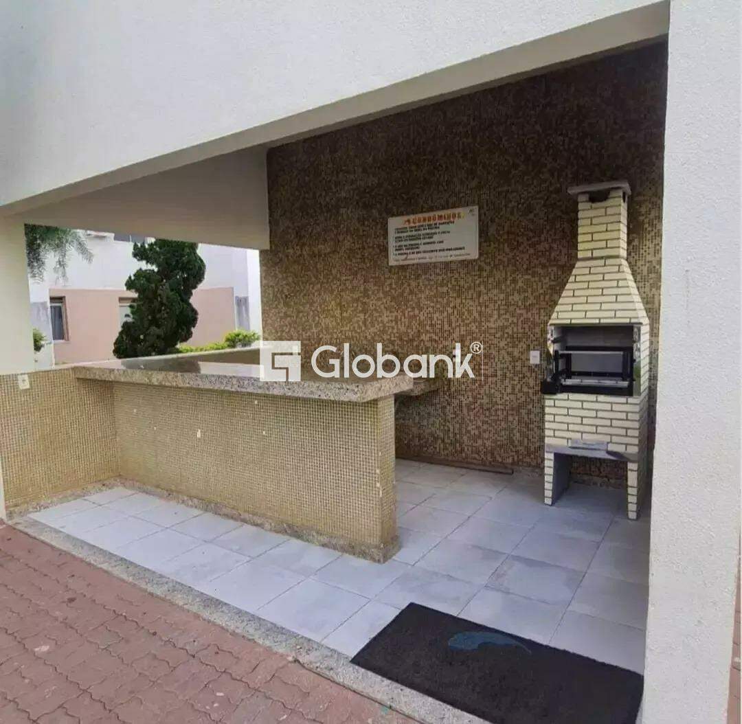 Apartamento 2 quartos à venda Planalto 53m² Montes Claros MG: 