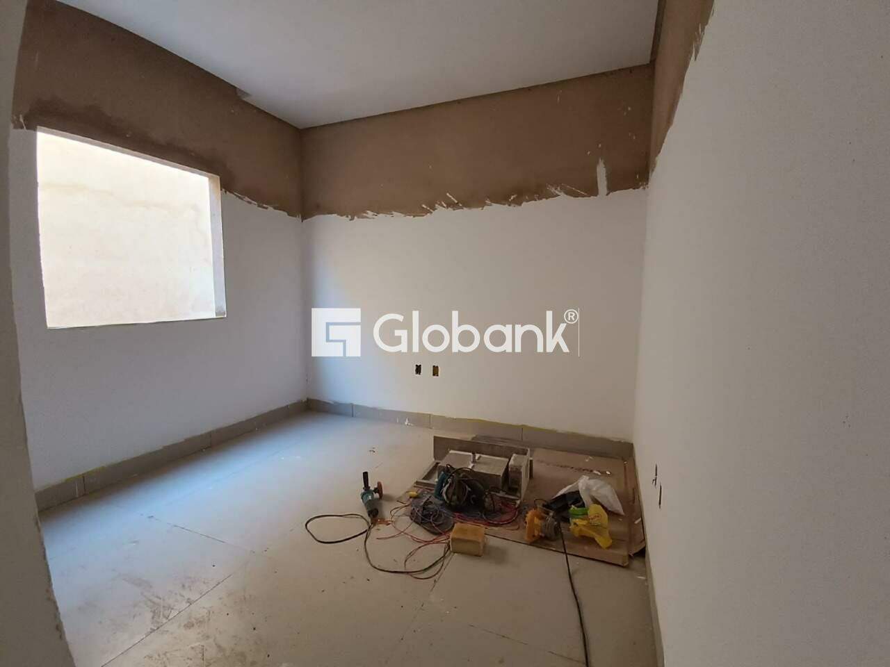 Casa 3 quartos à venda Residencial Monte Belo 90m² Montes Claros MG: 