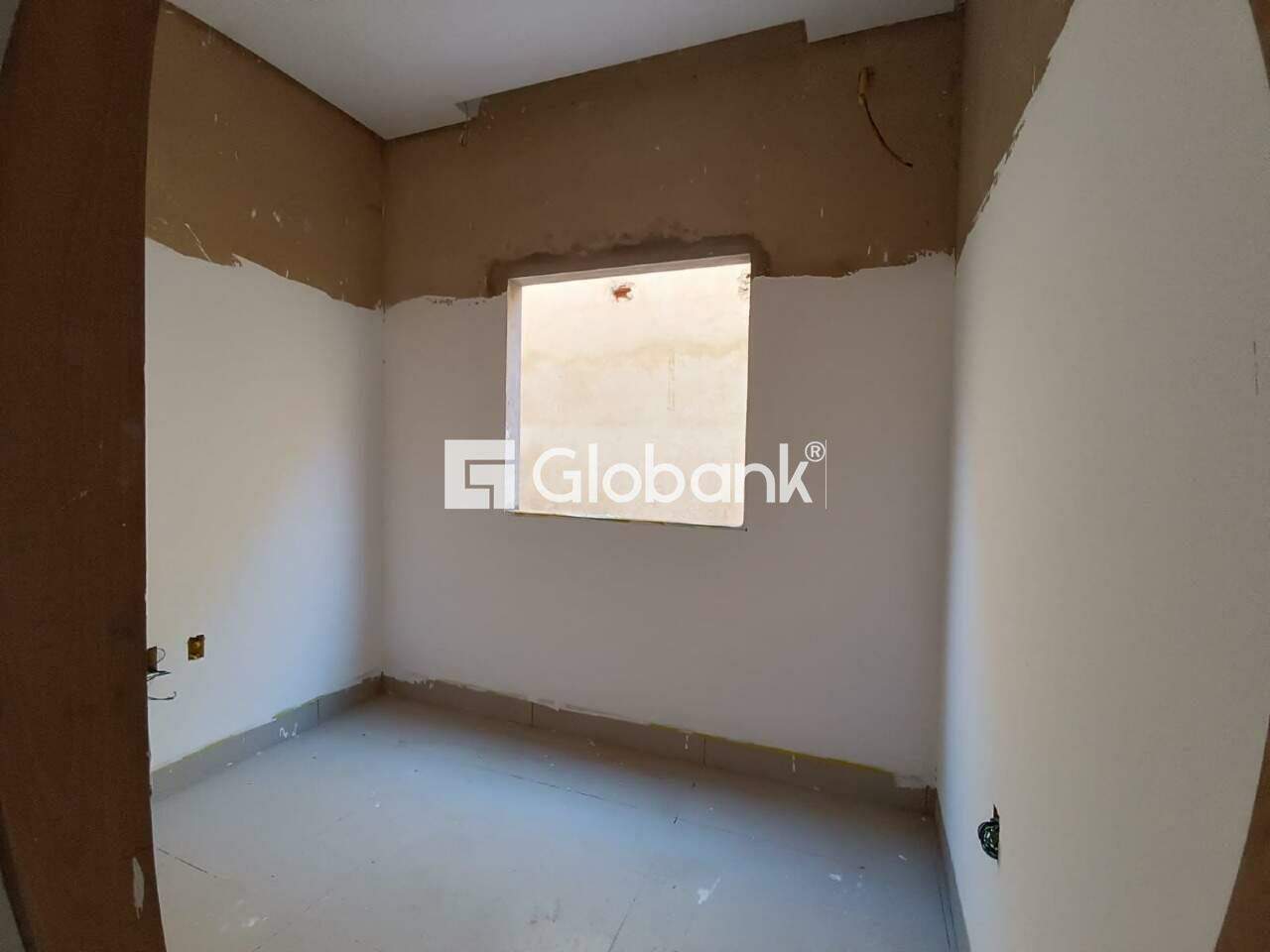 Casa 3 quartos à venda Residencial Monte Belo 90m² Montes Claros MG: 