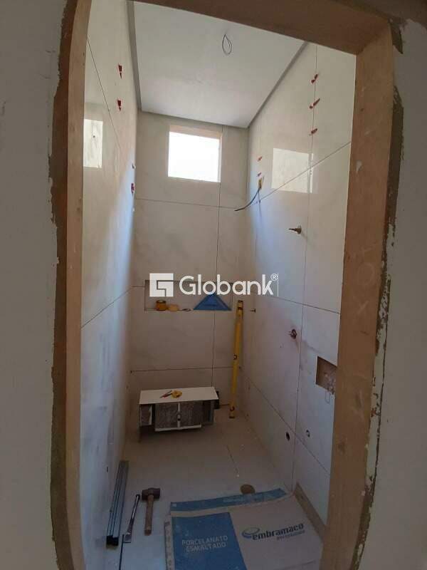 Casa 3 quartos à venda Residencial Monte Belo 90m² Montes Claros MG: 