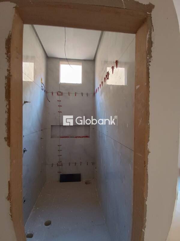 Casa 3 quartos à venda Residencial Monte Belo 90m² Montes Claros MG: 