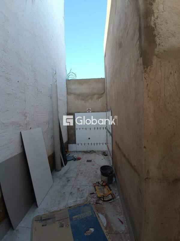 Casa 3 quartos à venda Residencial Monte Belo 90m² Montes Claros MG: 