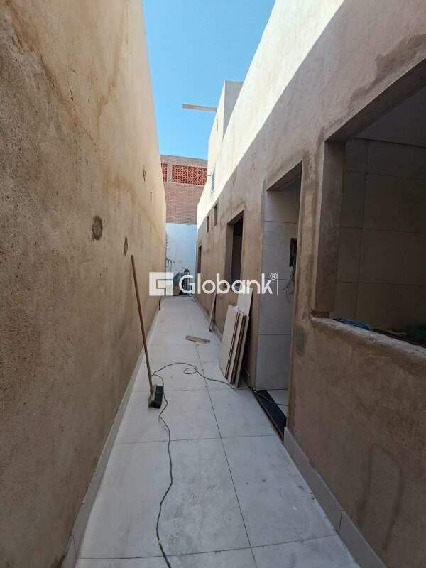 Casa 3 quartos à venda Residencial Monte Belo 90m² Montes Claros MG: 