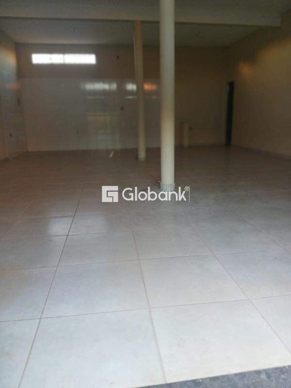 Ponto comercial para aluguel Carmelo 40m² Montes Claros MG: