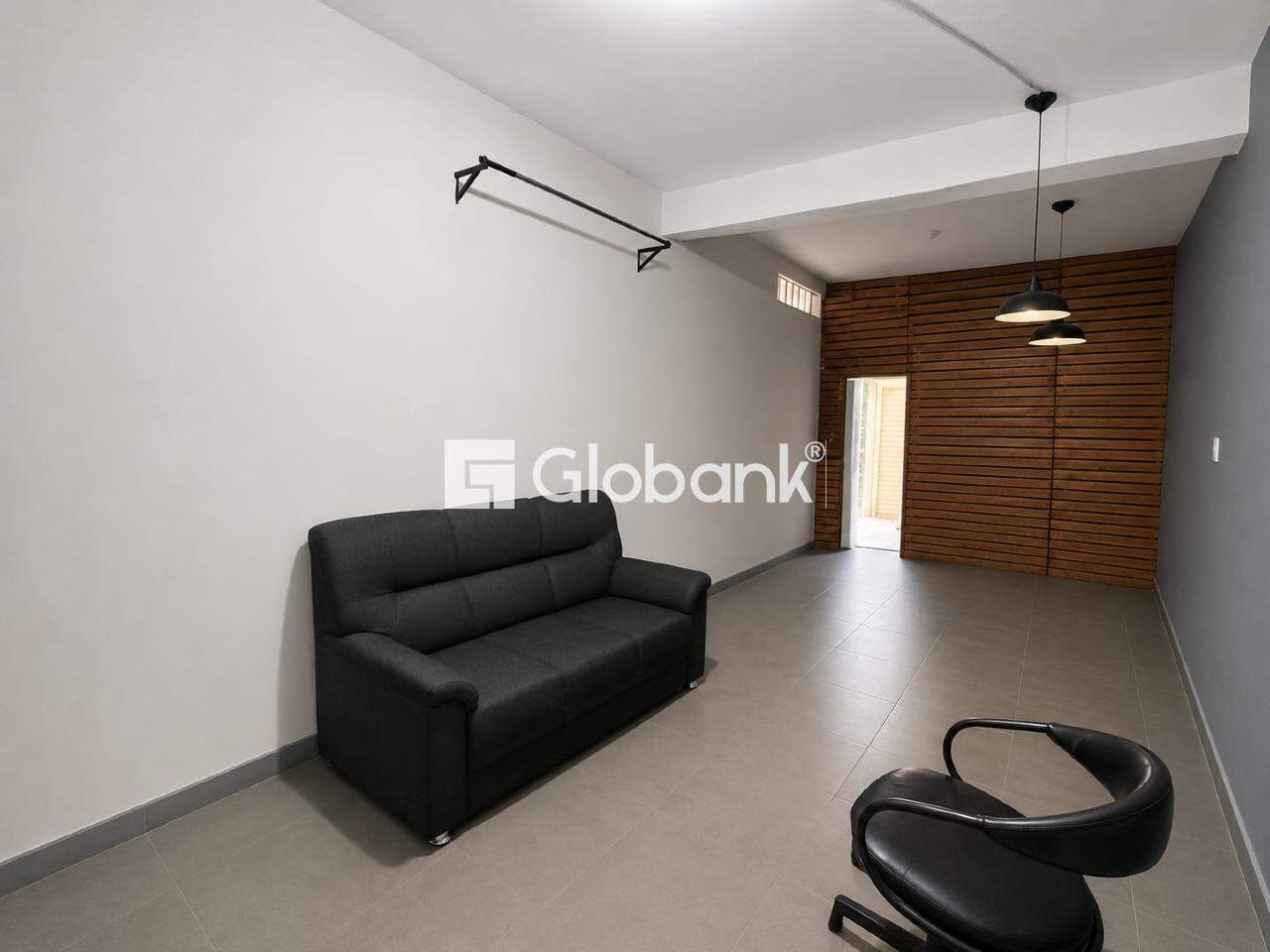 Ponto comercial para aluguel Santa Rita I 25m² Montes Claros MG: 