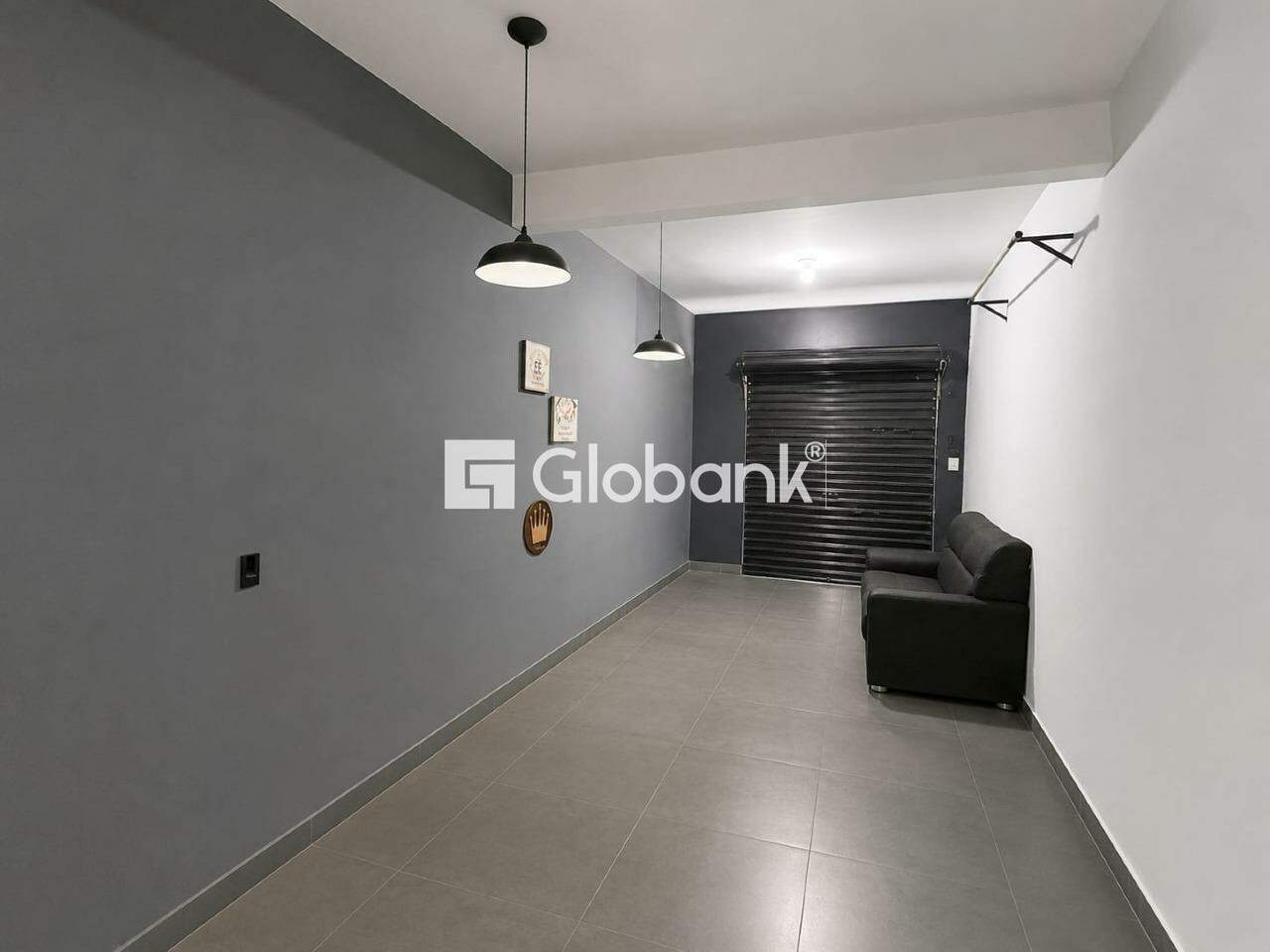 Ponto comercial para aluguel Santa Rita I 25m² Montes Claros MG: 