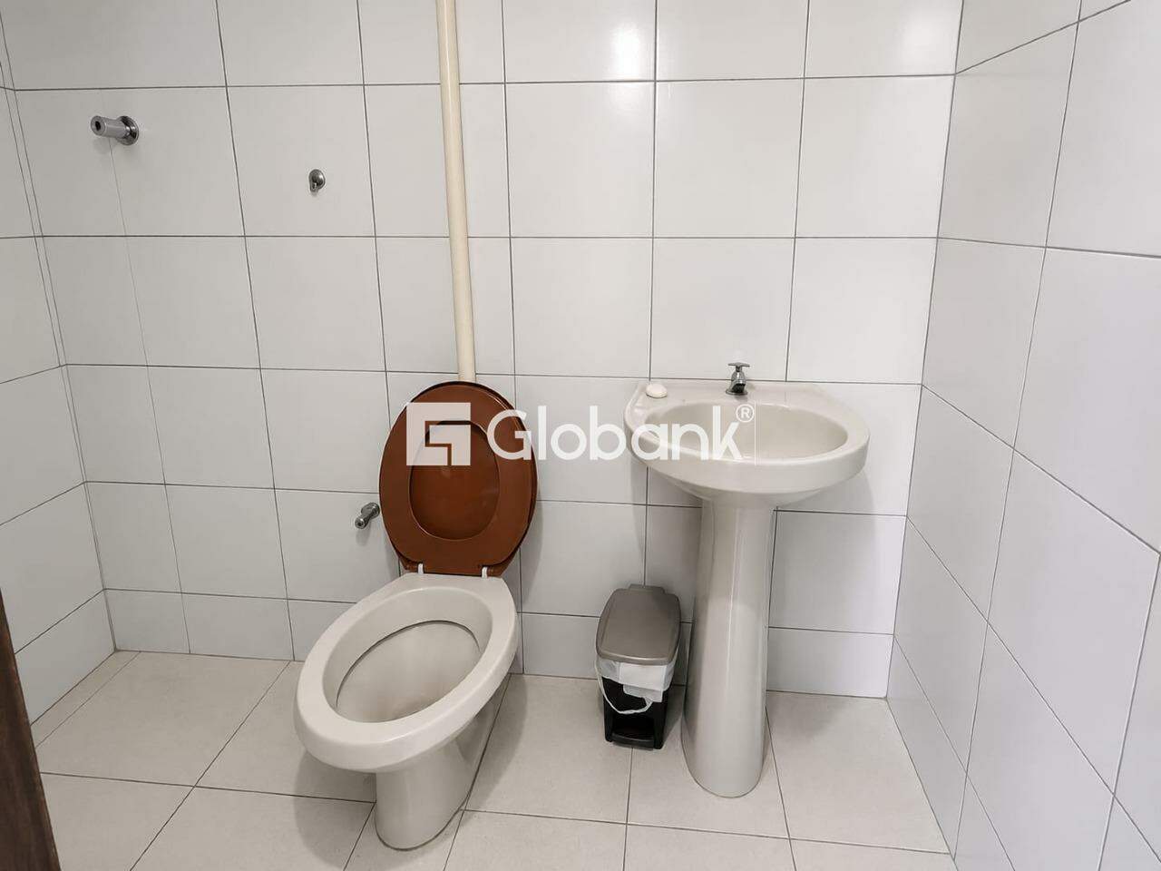 Ponto comercial para aluguel Santa Rita I 25m² Montes Claros MG: