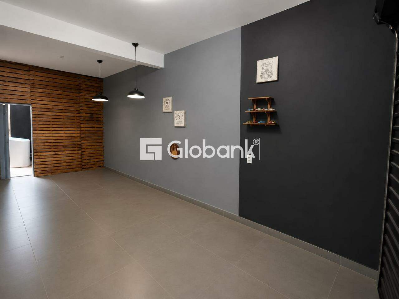 Ponto comercial para aluguel Santa Rita I 25m² Montes Claros MG: