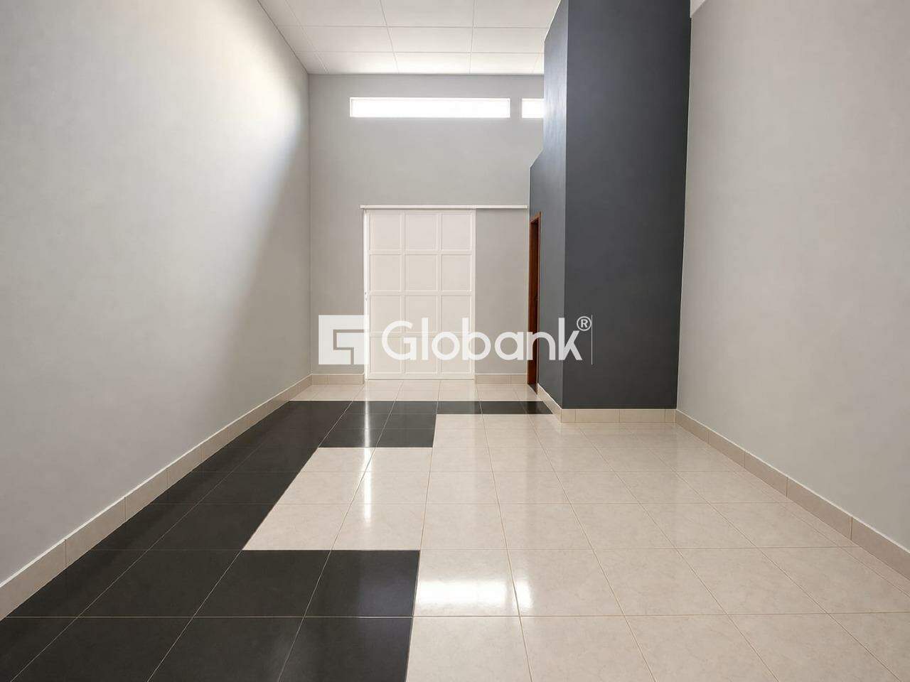 Ponto comercial para aluguel Independência 50m² Montes Claros MG: