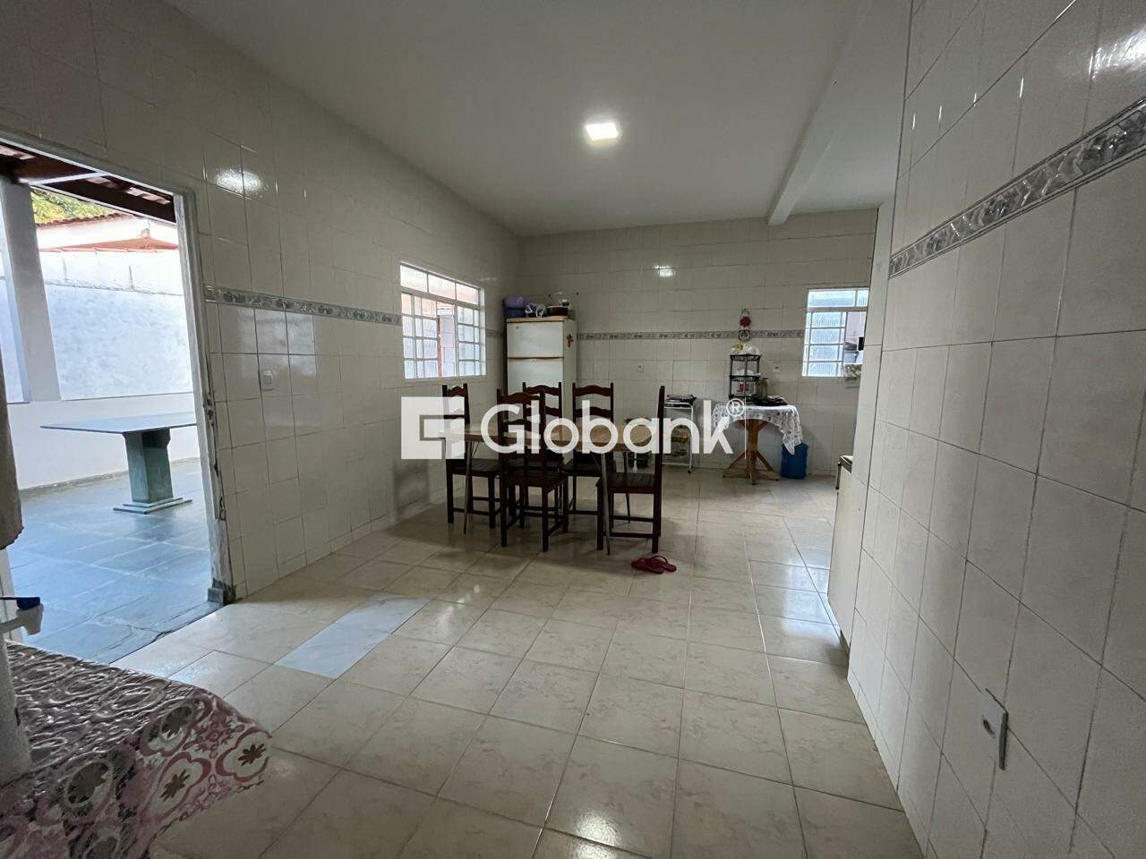 Casa 4 quartos à venda Major Prates 250m² Montes Claros MG: 