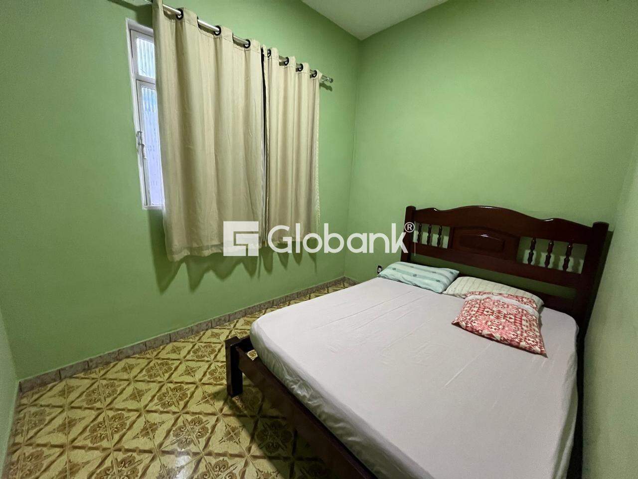 Casa 4 quartos à venda Major Prates 250m² Montes Claros MG: 