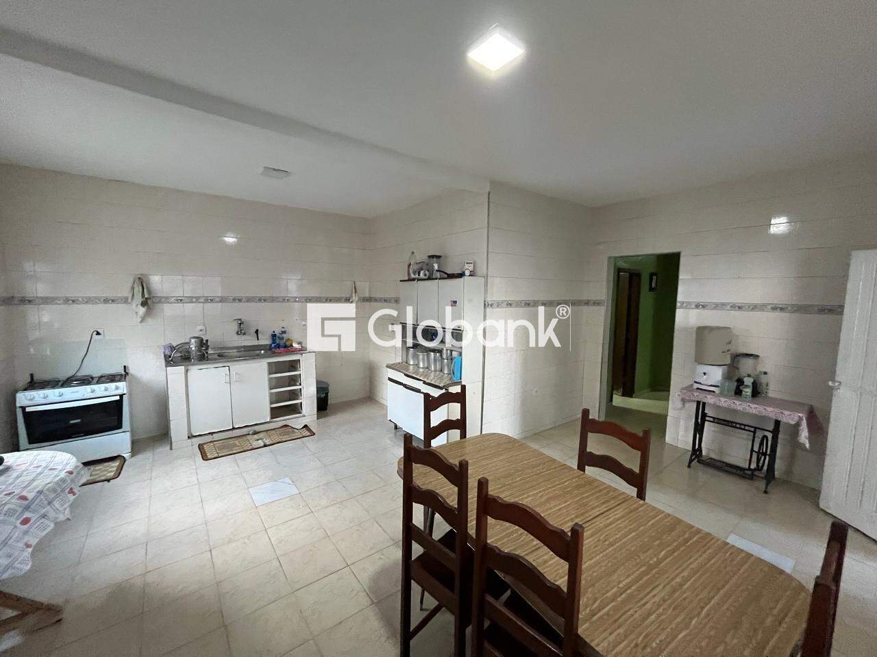 Casa 4 quartos à venda Major Prates 250m² Montes Claros MG: 