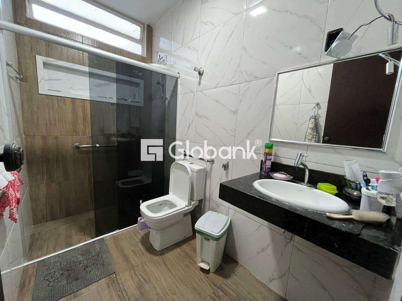 Casa 4 quartos à venda Major Prates 250m² Montes Claros MG: 