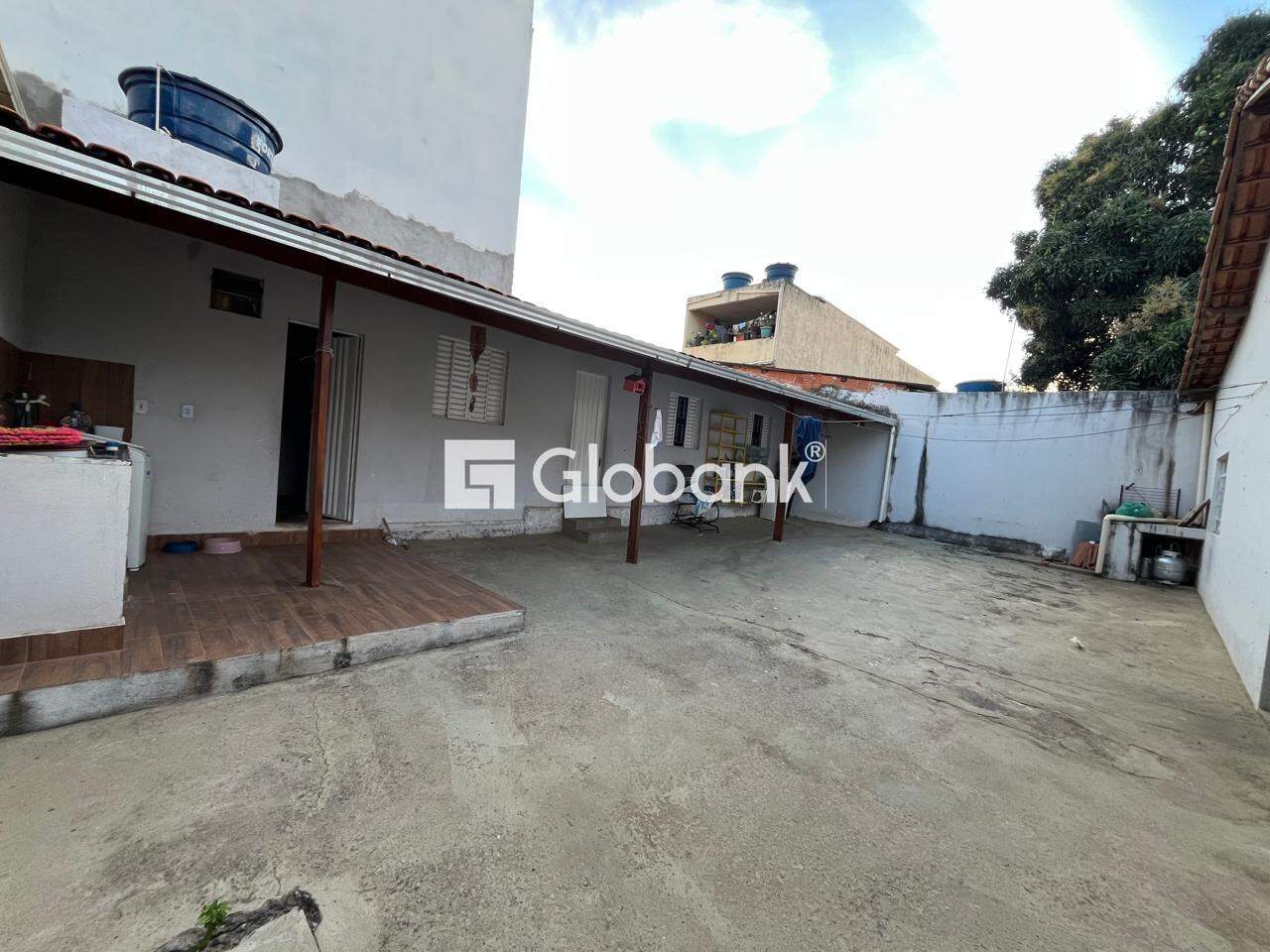 Casa 4 quartos à venda Major Prates 250m² Montes Claros MG: 