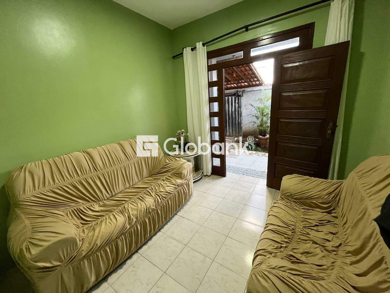 Casa 4 quartos à venda Major Prates 250m² Montes Claros MG: 