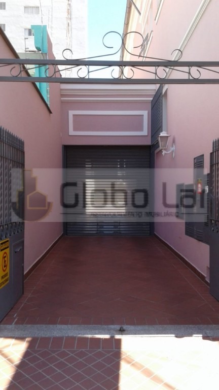 Cjto Comercial/Sala para aluguel no Centro: 