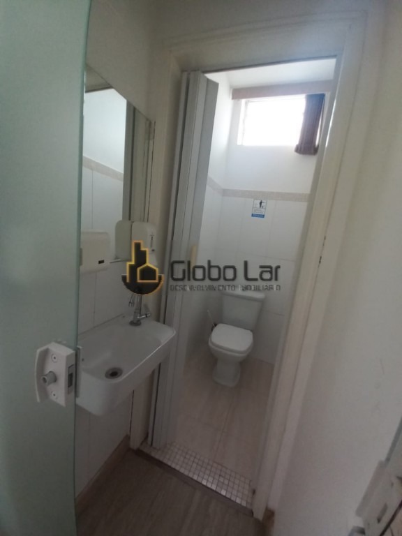 Loja para aluguel no Centro: 