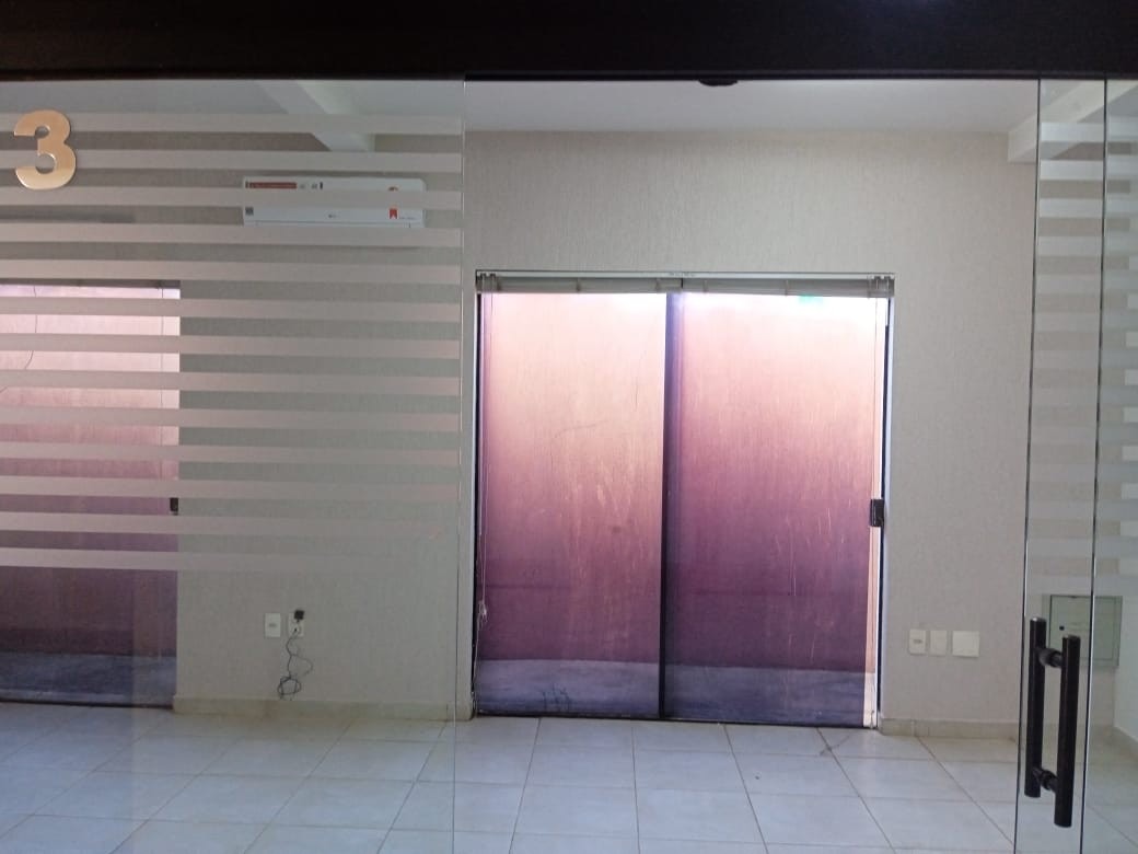 Cjto Comercial/Sala para aluguel no Centro: 