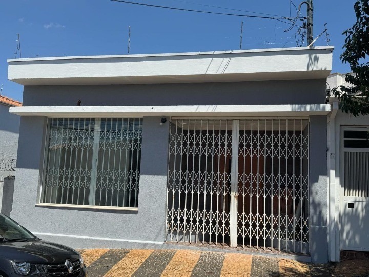 Cjto Comercial/Sala para aluguel no Vila Anita: 