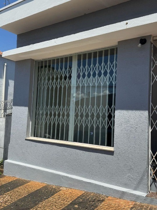 Cjto Comercial/Sala para aluguel no Vila Anita: 