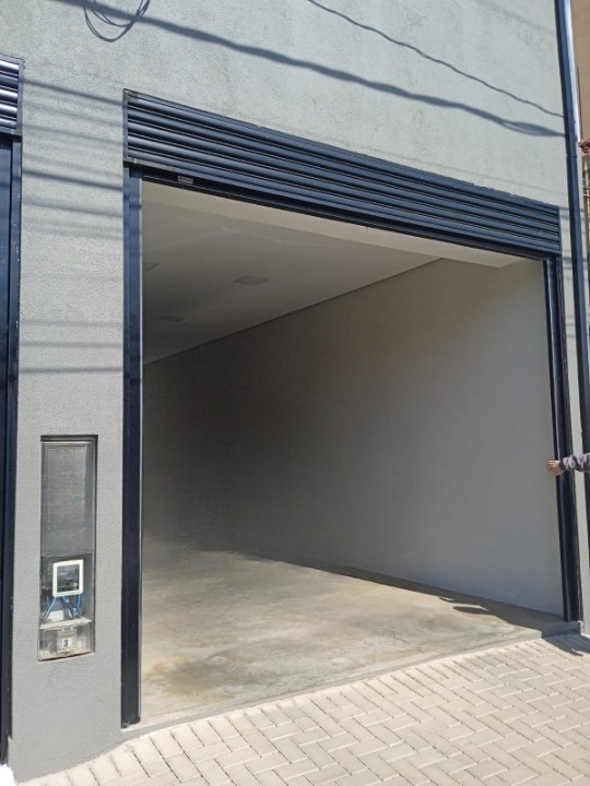 Cjto Comercial/Sala para aluguel no Centro: 