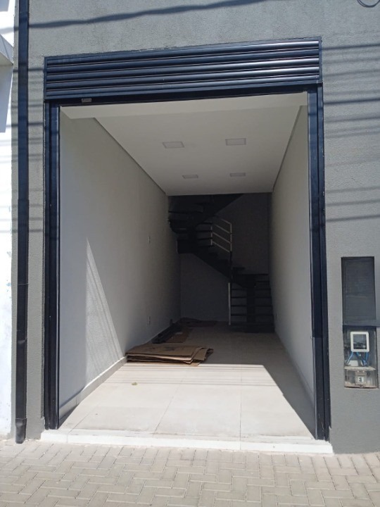 Cjto Comercial/Sala para aluguel no Centro: 