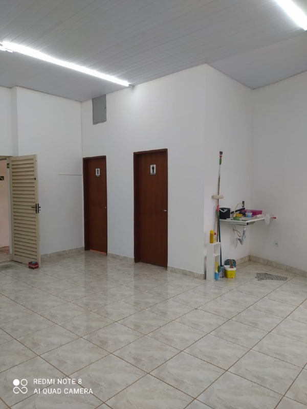 Cjto Comercial/Sala para aluguel no Jardim Campo Belo: 