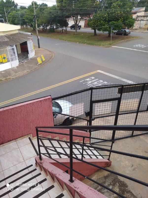 Cjto Comercial/Sala para aluguel no Jardim Campo Belo: 