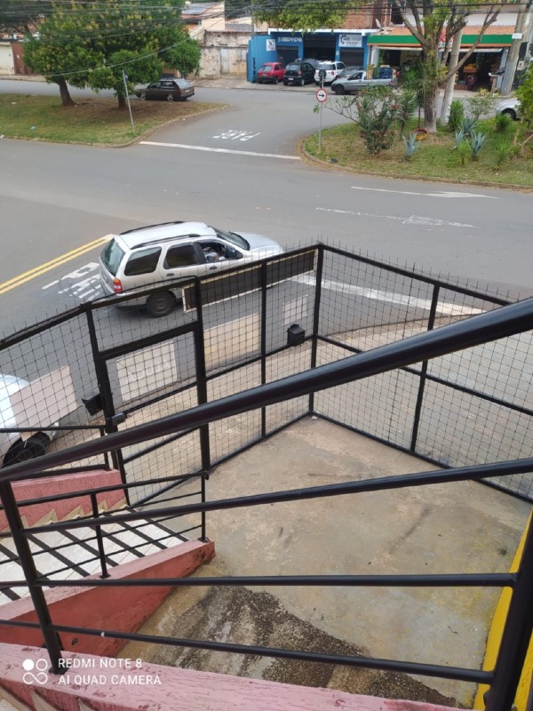 Cjto Comercial/Sala para aluguel no Jardim Campo Belo: 