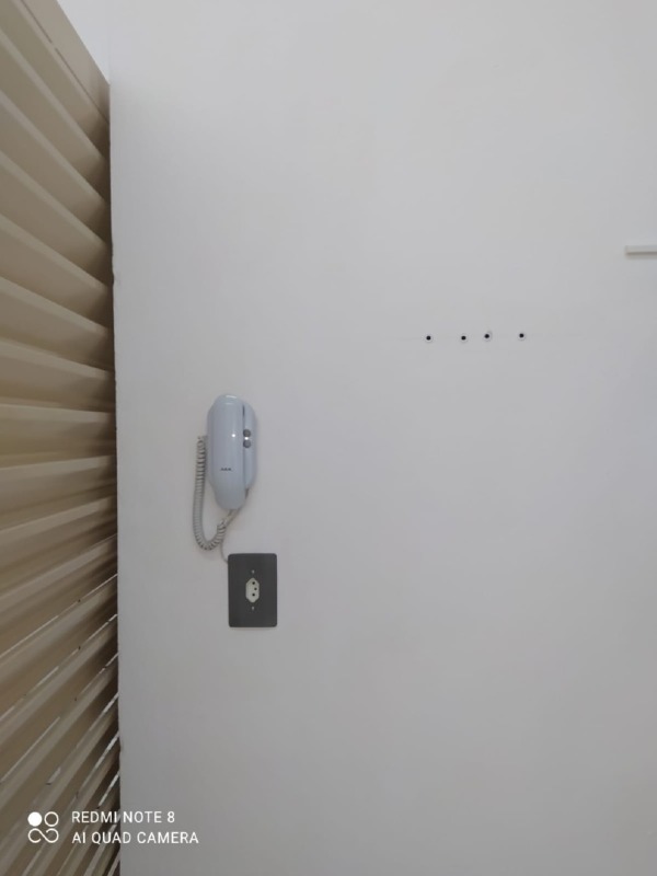 Cjto Comercial/Sala para aluguel no Jardim Campo Belo: 