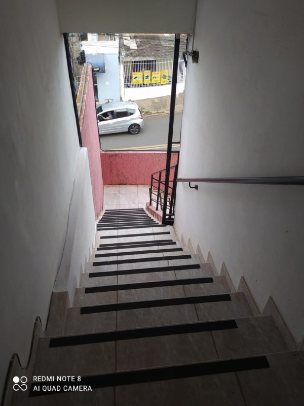 Cjto Comercial/Sala para aluguel no Jardim Campo Belo: 