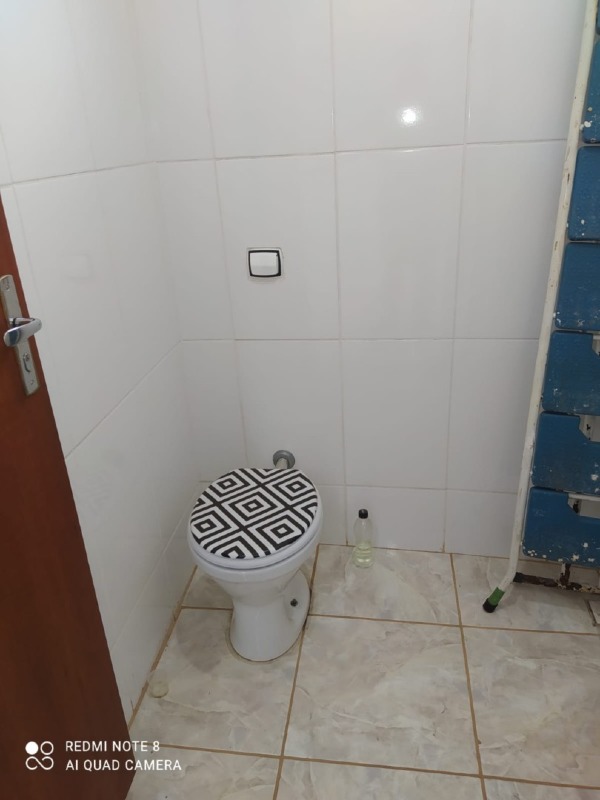Cjto Comercial/Sala para aluguel no Jardim Campo Belo: 