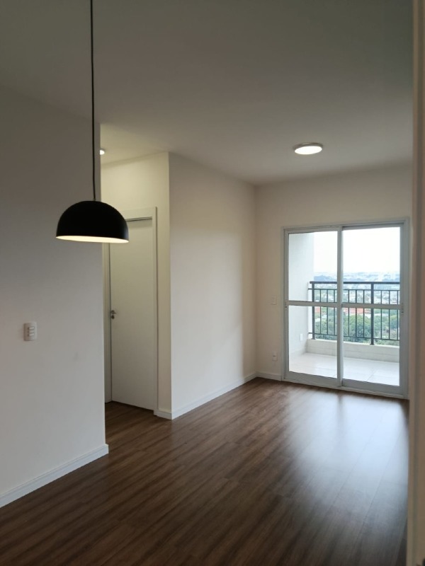 Apartamento para aluguel no Jardim Santa Adelia: 
