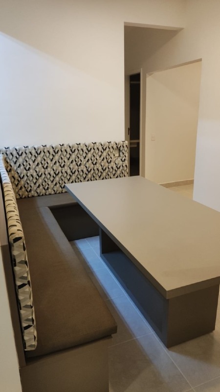 Apartamento para aluguel no Chácaras Antonieta: 