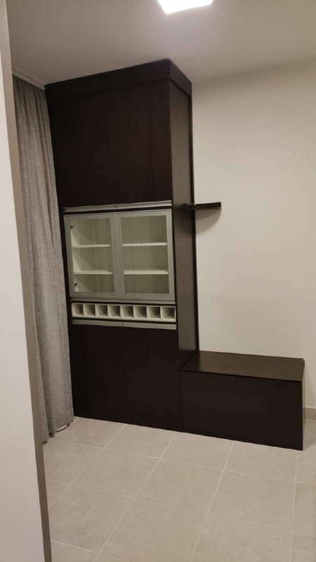 Apartamento para aluguel no Chácaras Antonieta: 