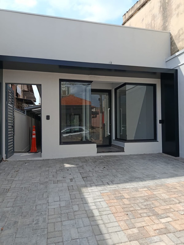 Sala para aluguel no Centro: 