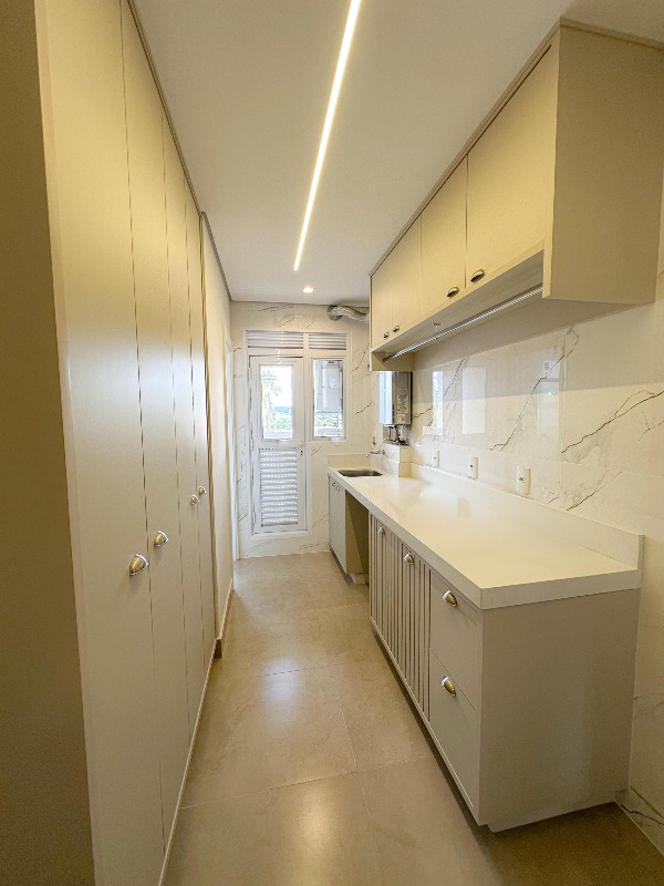 Apartamento à venda no Jardim Aquarius: 