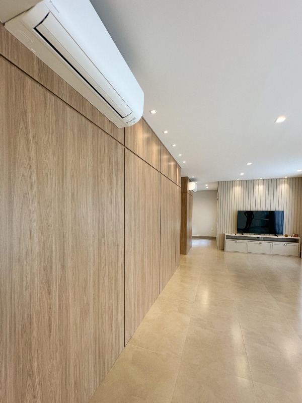 Apartamento à venda no Jardim Aquarius: 