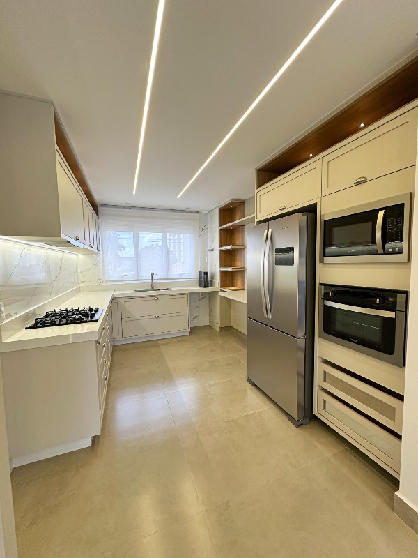 Apartamento à venda no Jardim Aquarius: 