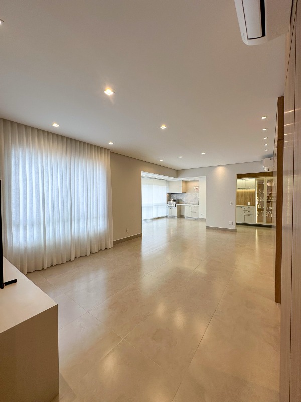 Apartamento à venda no Jardim Aquarius: 