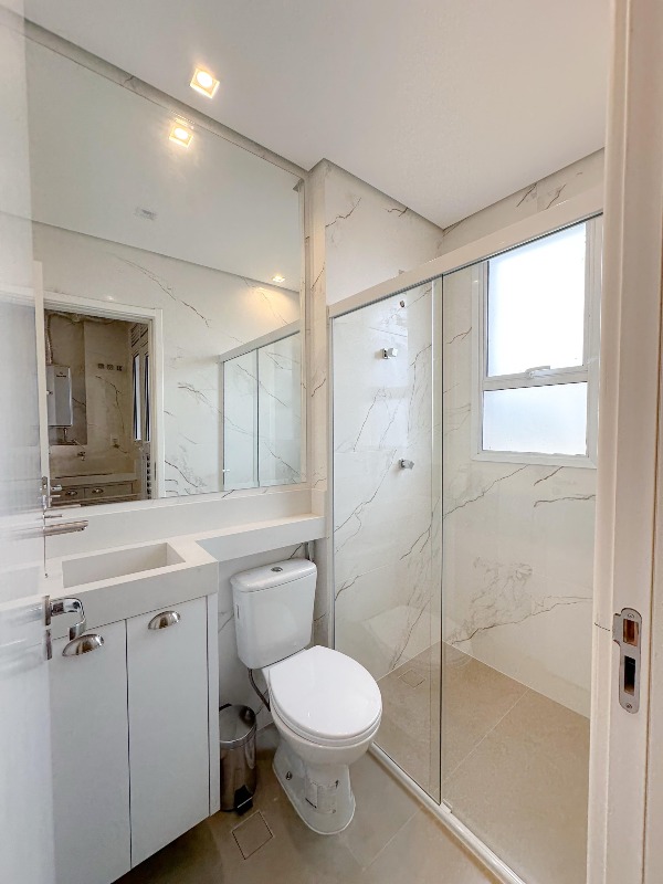 Apartamento à venda no Jardim Aquarius: 