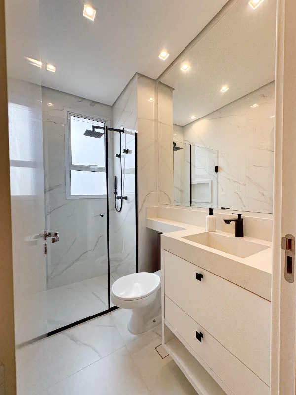 Apartamento à venda no Jardim Aquarius: 