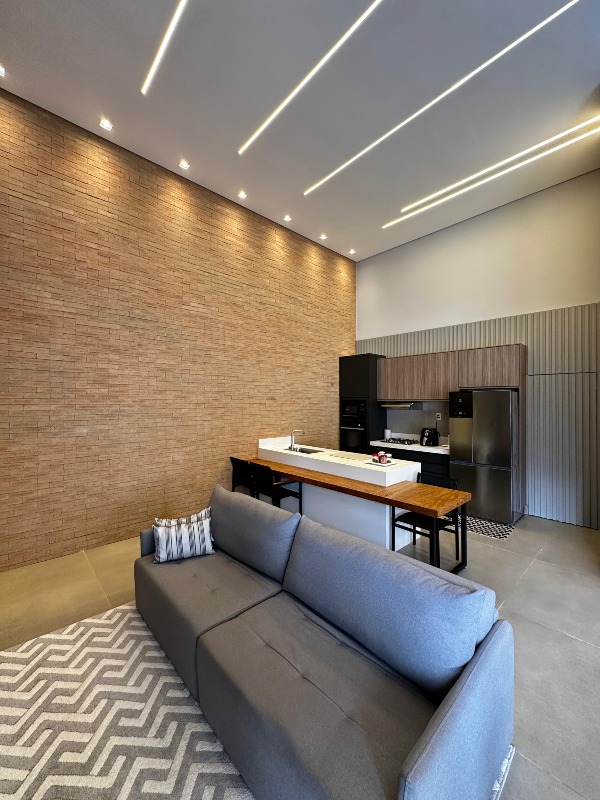 Casa de Condomínio à venda no Residencial Vermont: 